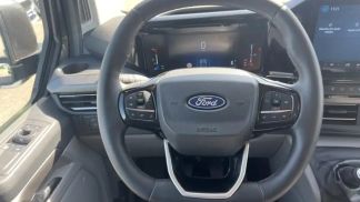 Leasing Hatchback Ford Tourneo Custom 2024