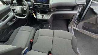 Lízing Hatchback Opel Combo 2025