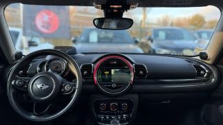 Leasing Wagon MINI Cooper Clubman 2017