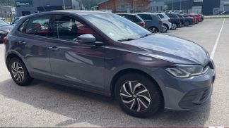 Leasing Hatchback Volkswagen Polo 2022