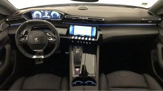 Finansowanie Wóz Peugeot 508 2023