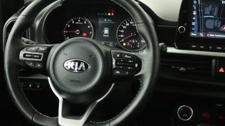 Lízing Hatchback Kia Picanto 2021