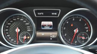 Financování Kupé MERCEDES GLE 450 2015