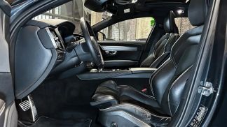 Finansowanie Wóz Volvo V90 2019