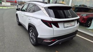 Finansowanie SUV Hyundai Tucson 2021