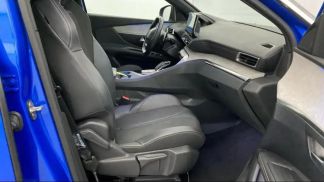 Finansowanie SUV Peugeot 3008 2022