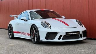 Finansowanie Coupé Porsche 911 2018