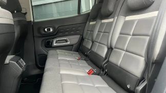 Finansowanie SUV Citroën C5 Aircross 2021