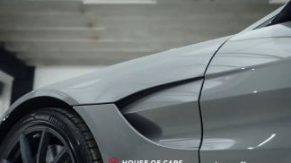 Finansowanie Coupé Aston Martin V8 2019