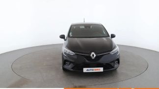 Leasing Hatchback Renault Clio 2019