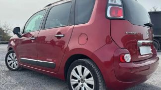 Finansowanie Sedan Citroën C3 2010