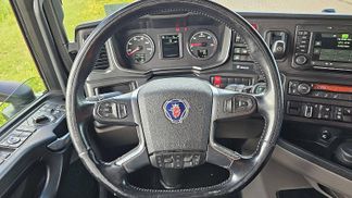 Leasing Tractor unit Scania R450 2021
