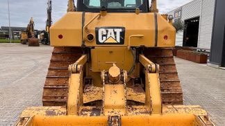 Leasing Bulldozer Caterpillar D6N XL 2012