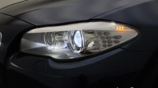 Lízing Sedan BMW 535 2010