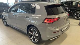 Finansowanie Sedan Volkswagen Golf 2024