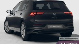 Leasing Sedan Volkswagen Golf 2025