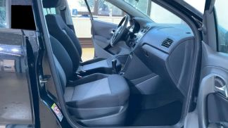 Finansowanie Sedan Volkswagen Polo 2010