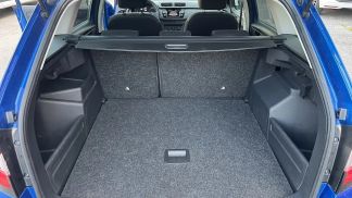 Lízing Kombi Skoda Fabia 2023