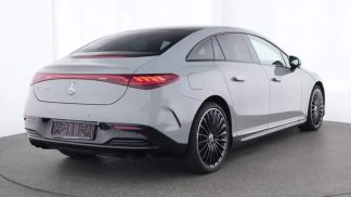 Leasing Sedan MERCEDES EQE 300 2023