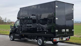 Finansowanie Zamknięte pudełko Renault MASTER 2.3 2018