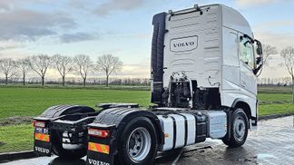 Leasing Tracteur Volvo FH 460 2018