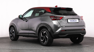 Finansowanie SUV Nissan Juke 2024