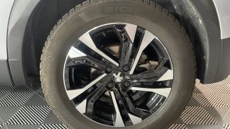 Leasing Wagon Peugeot 2008 2021