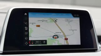 Financování Hatchback BMW 218 2018