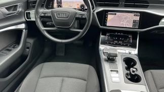 Finansowanie Wóz Audi A6 2019