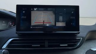 Leasing Hayon Peugeot 5008 2020