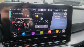 Leasing Wagon Seat LEON E-HYBRID 2021