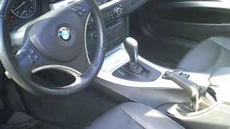 Leasing Wagon BMW 318 2010