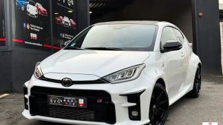 Finansowanie Hatchback Toyota Yaris 2023