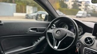 Financování Kupé MERCEDES CLA 200 2013