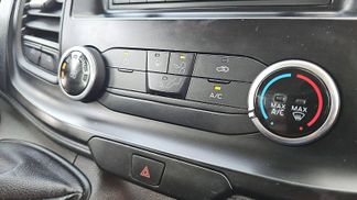 Finansowanie Pickup Ford TRANSIT 350 2019