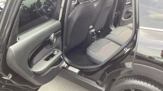 Leasing Wagon MINI Cooper Clubman 2018