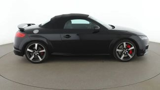 Lízing Kabriolet Audi TT RS 2018