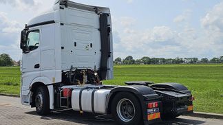 Leasing Tractor unit Mercedes-Benz ACTROS 1845 LS 2019