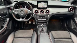 Finansowanie Sedan MERCEDES CLA 180 2018