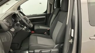 Leasing Hatchback Peugeot Traveller 2019