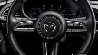 Leasing SUV Mazda CX-30 2021