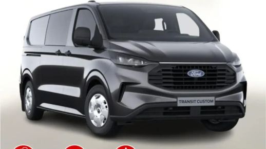 Ford Transit Custom 2024