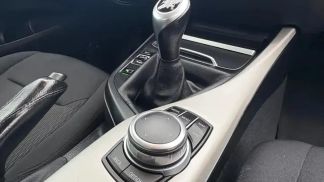 Lízing Kupé BMW 218 2018