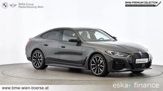 Finansowanie Coupé BMW 420 2024