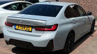 Finansowanie Sedan BMW 330 2023