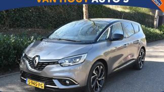 Leasing Hayon Renault Grand Scenic 2019