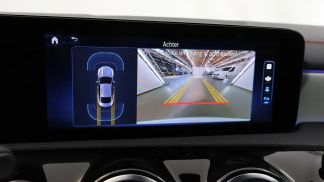 Leasing Sedan MERCEDES CLA 180 2024