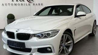 Financování Kupé BMW 420 2016