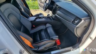 Leasing Wagon Volvo V90 Cross Country 2019