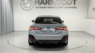 Financování Kupé BMW i4 2024